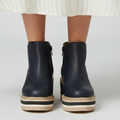 Cynthia | Women’s Platform Ankle Boots