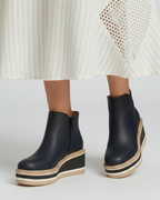 Cynthia | Women’s Platform Ankle Boots