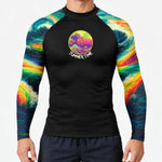 Psychedelic Wave