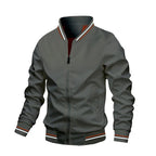 Clarence | Men’s Lightweight Bomber Jacket
