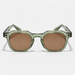 Green Brown