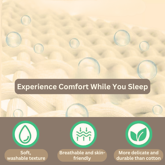 U-shaped pregnancy pillow for maternity comfort and body support