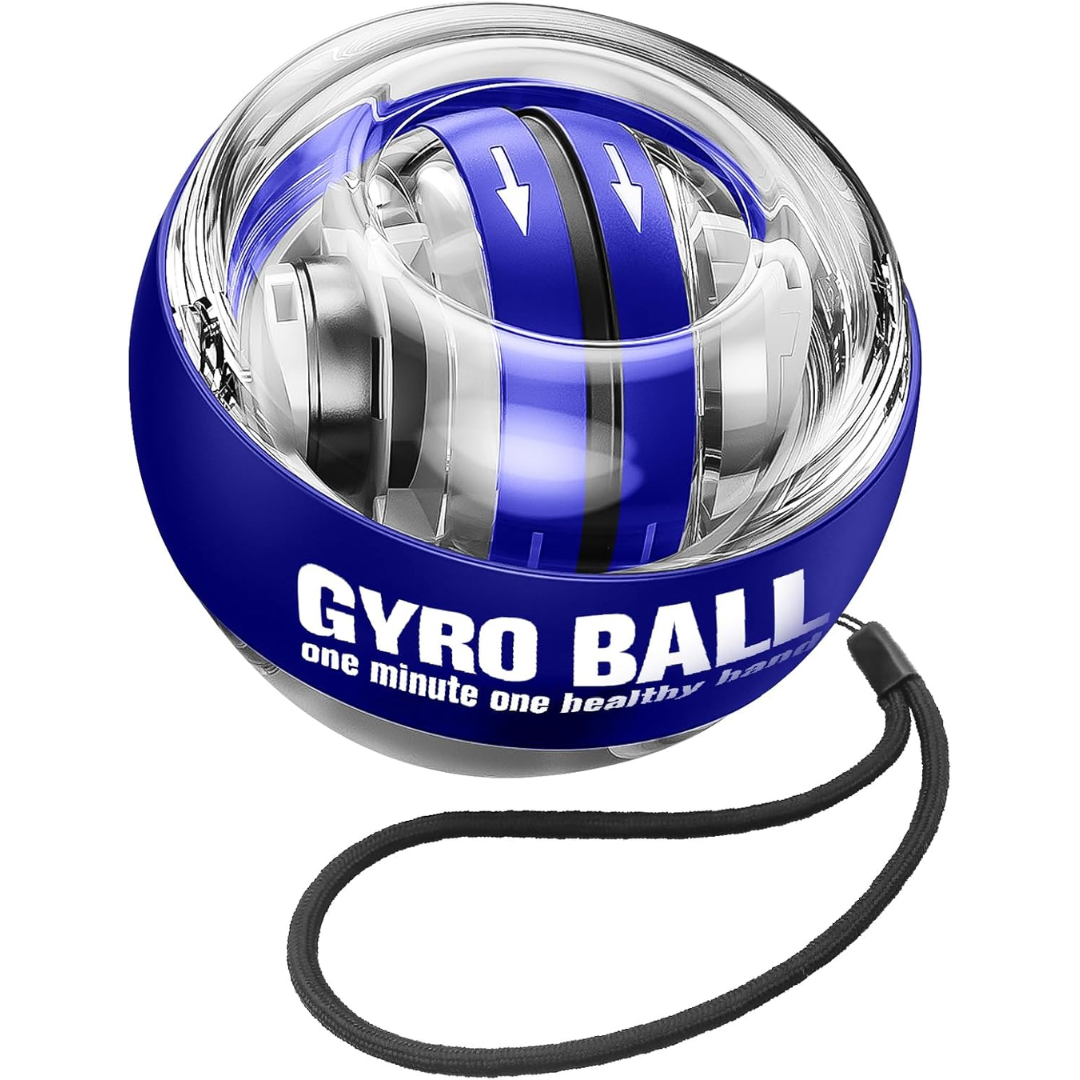Compact sports fitness gear designed for hand grip and wrist rehabilitation