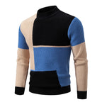 Radcliffe | Men’s Long Sleeve Sweater