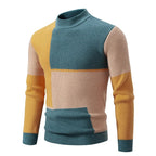Radcliffe | Men’s Long Sleeve Sweater