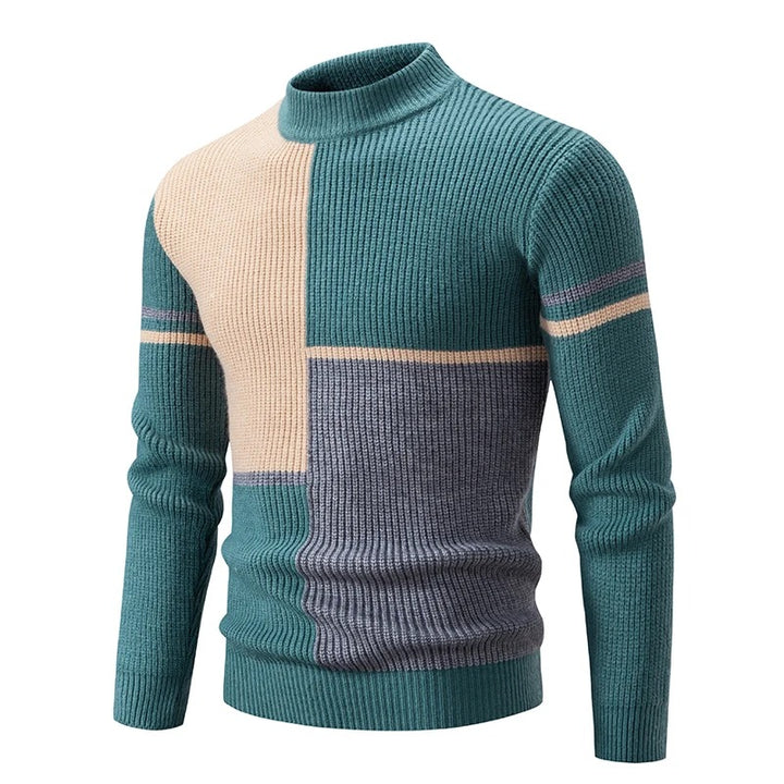 Radcliffe | Men’s Long Sleeve Sweater