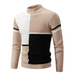 Radcliffe | Men’s Long Sleeve Sweater