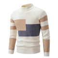 Radcliffe | Men’s Long Sleeve Sweater