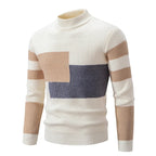 Radcliffe | Men’s Long Sleeve Sweater