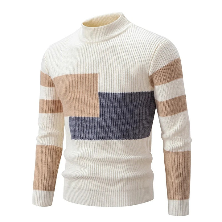 Radcliffe | Men’s Long Sleeve Sweater