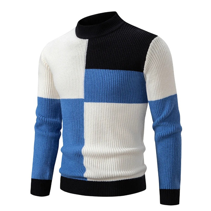 Radcliffe | Men’s Long Sleeve Sweater