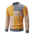 Radcliffe | Men’s Long Sleeve Sweater