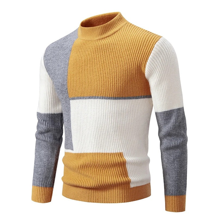 Radcliffe | Men’s Long Sleeve Sweater