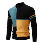 Radcliffe | Men’s Long Sleeve Sweater