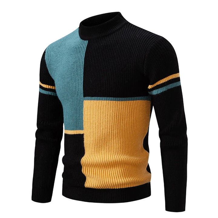 Radcliffe | Men’s Long Sleeve Sweater