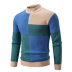 Radcliffe | Men’s Long Sleeve Sweater