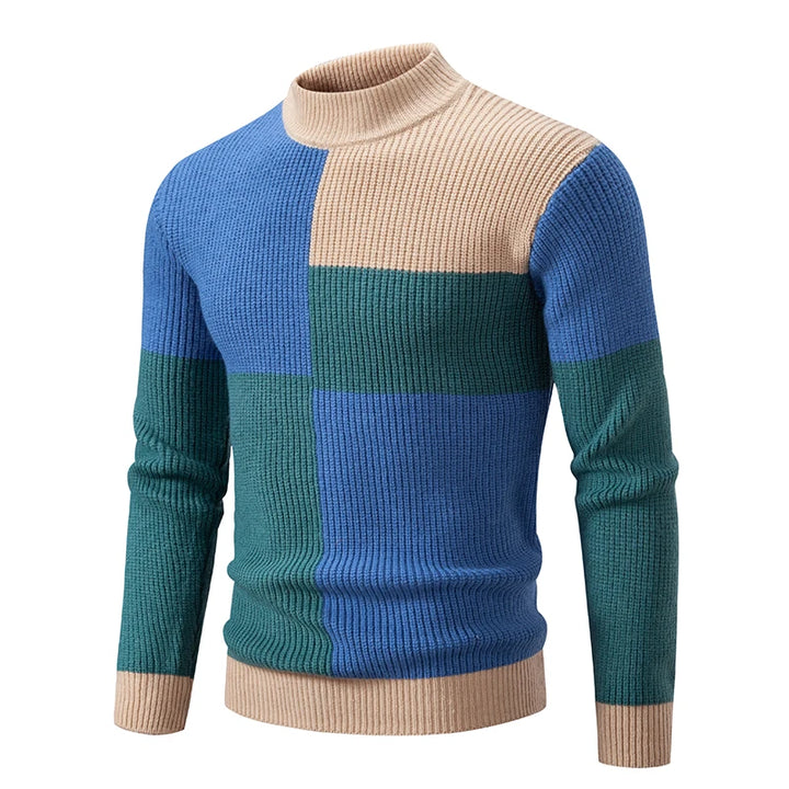 Radcliffe | Men’s Long Sleeve Sweater