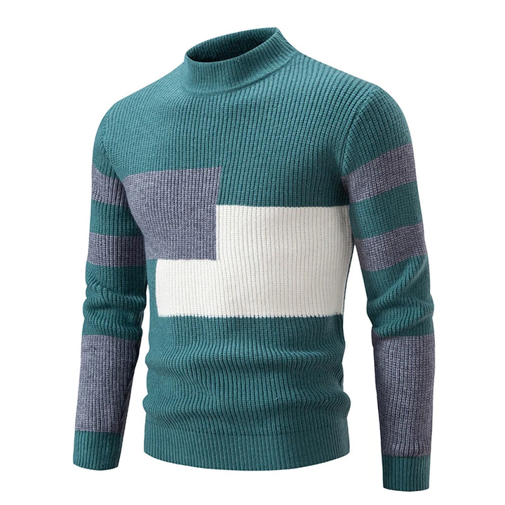 Radcliffe | Men’s Long Sleeve Sweater