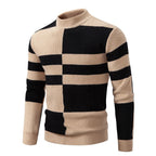 Radcliffe | Men’s Long Sleeve Sweater