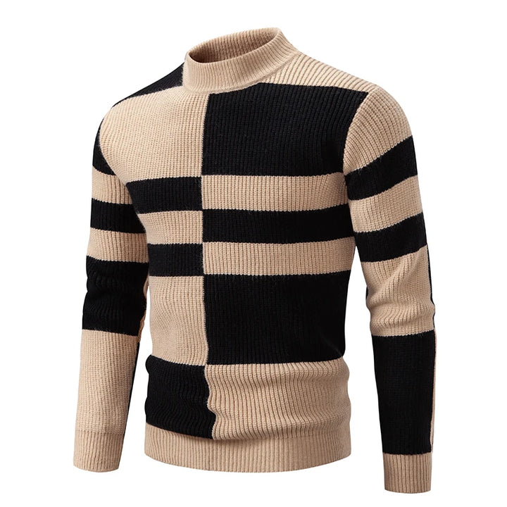 Radcliffe | Men’s Long Sleeve Sweater