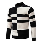 Radcliffe | Men’s Long Sleeve Sweater