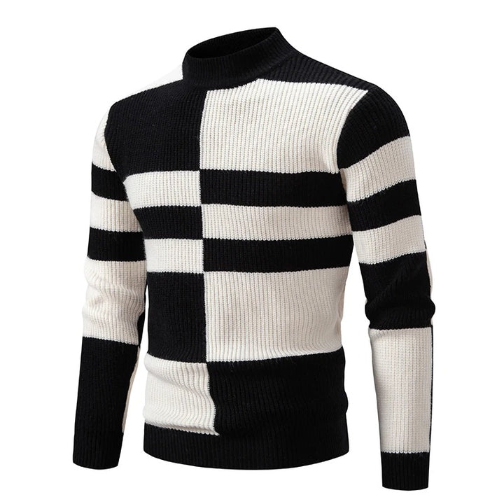 Radcliffe | Men’s Long Sleeve Sweater