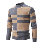 Radcliffe | Men’s Long Sleeve Sweater