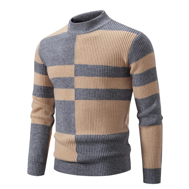 Radcliffe | Men’s Long Sleeve Sweater