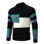 Radcliffe | Men’s Long Sleeve Sweater