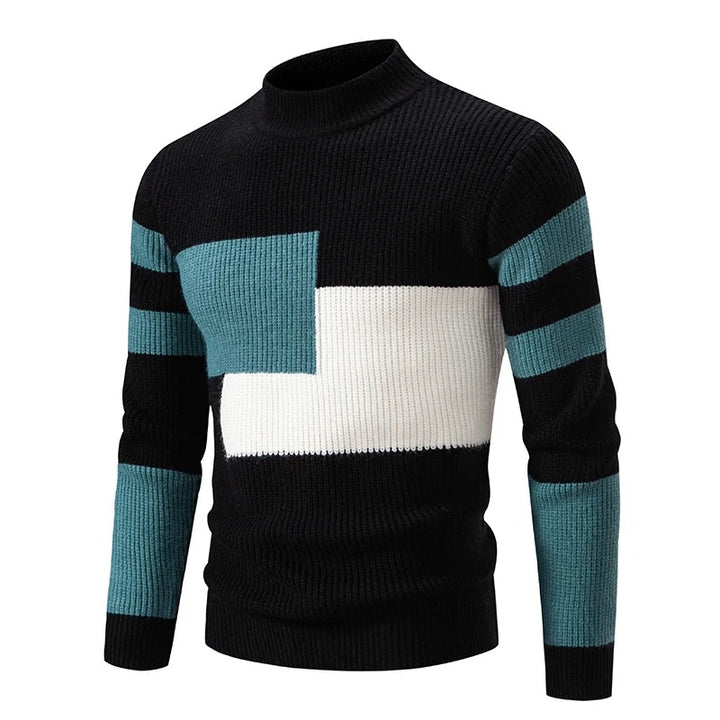 Radcliffe | Men’s Long Sleeve Sweater
