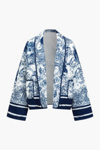 Isolde | Women’s Lightweight Quilted Jacket
