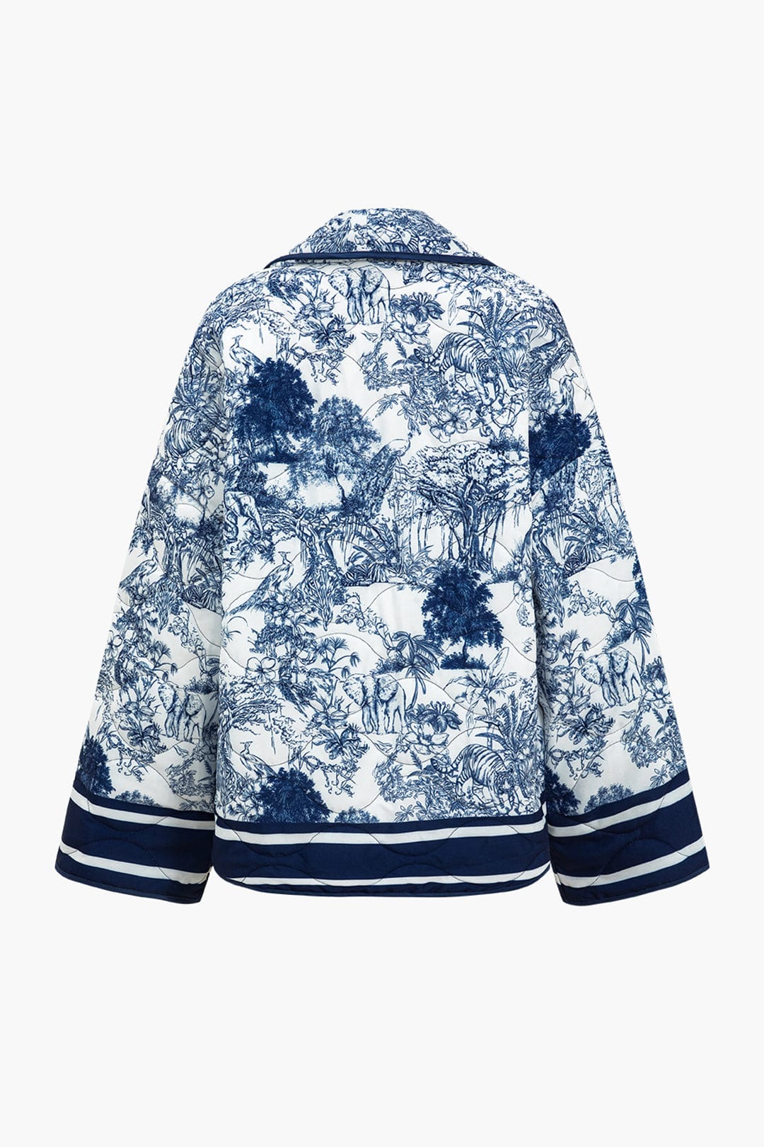 Isolde | Women’s Lightweight Quilted Jacket