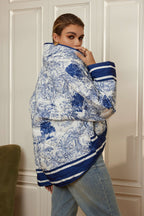 Isolde | Women’s Lightweight Quilted Jacket
