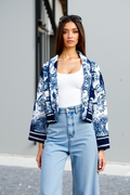 Isolde | Women’s Lightweight Quilted Jacket