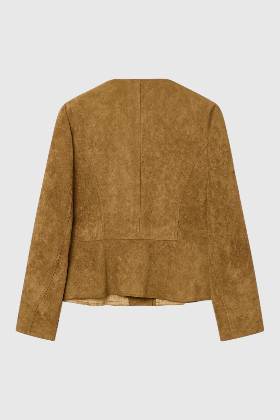 Hollie | Women’s Vintage Peplum Jacket