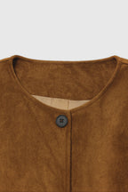 Hollie | Women’s Vintage Peplum Jacket