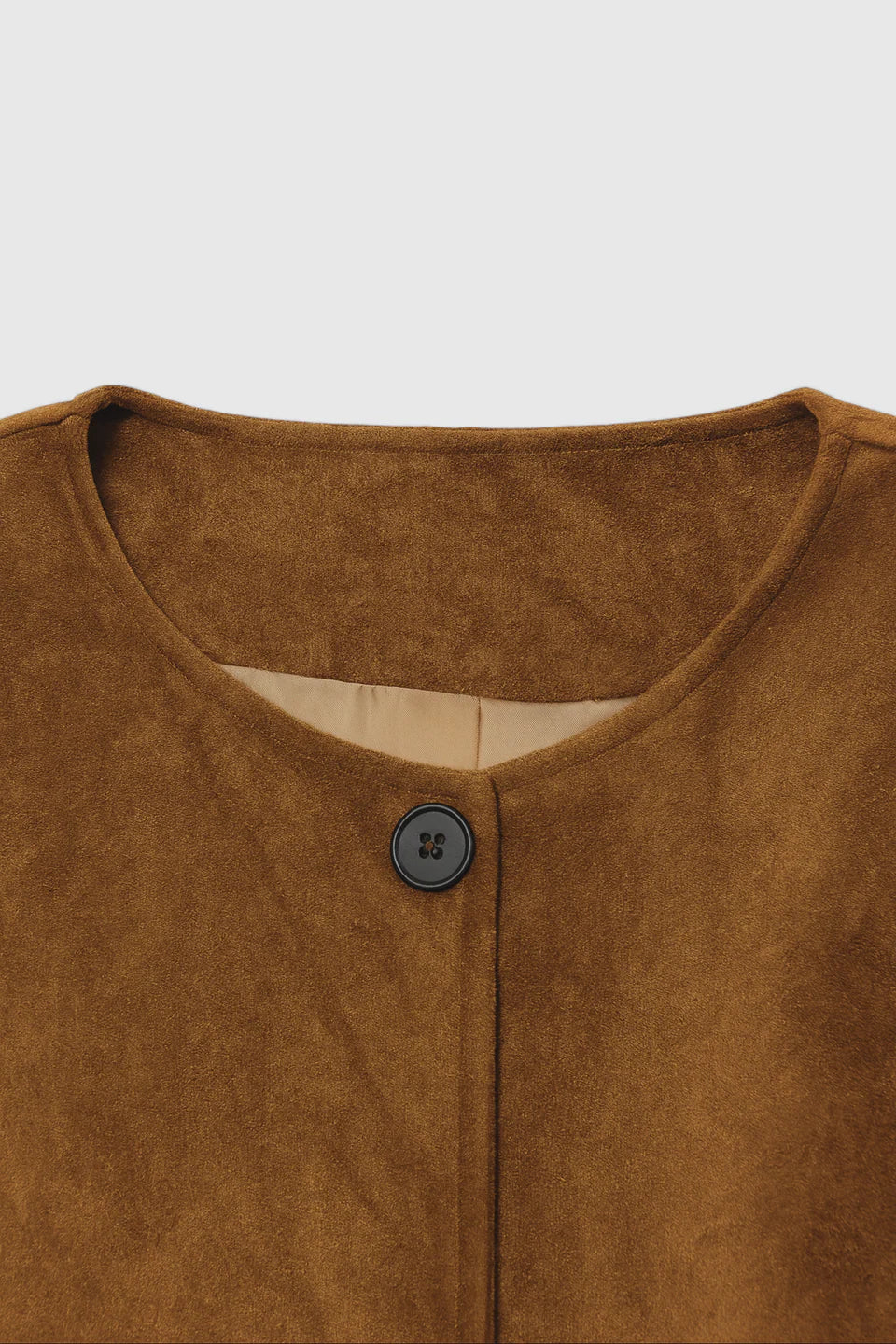 Hollie | Women’s Vintage Peplum Jacket