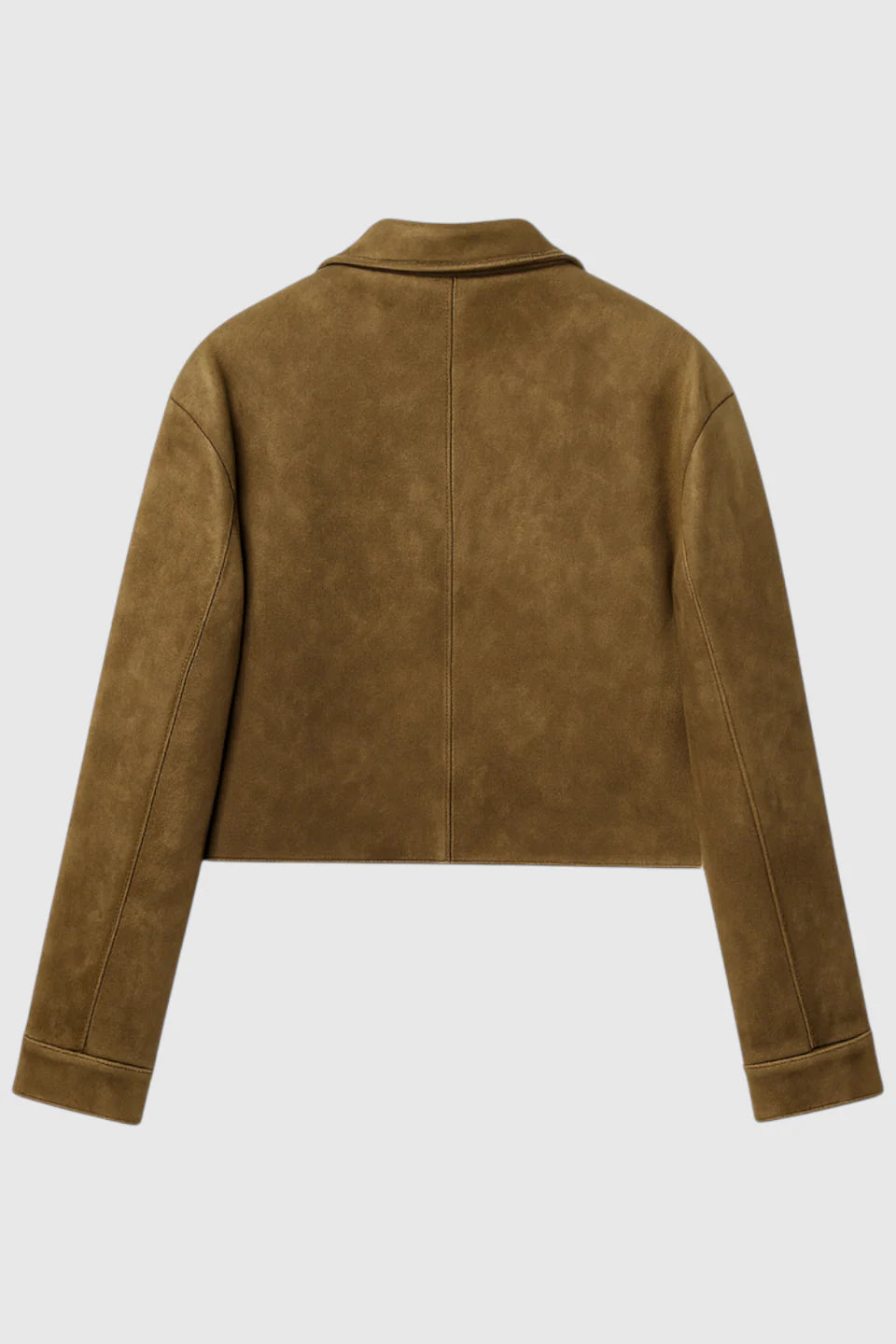 Cambrie | Women’s French Collar Jacket