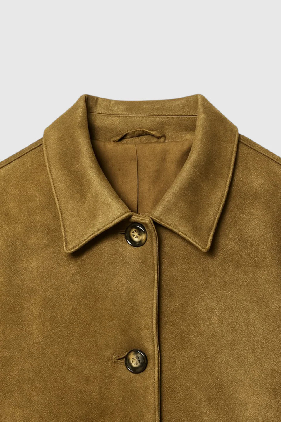 Cambrie | Women’s French Collar Jacket