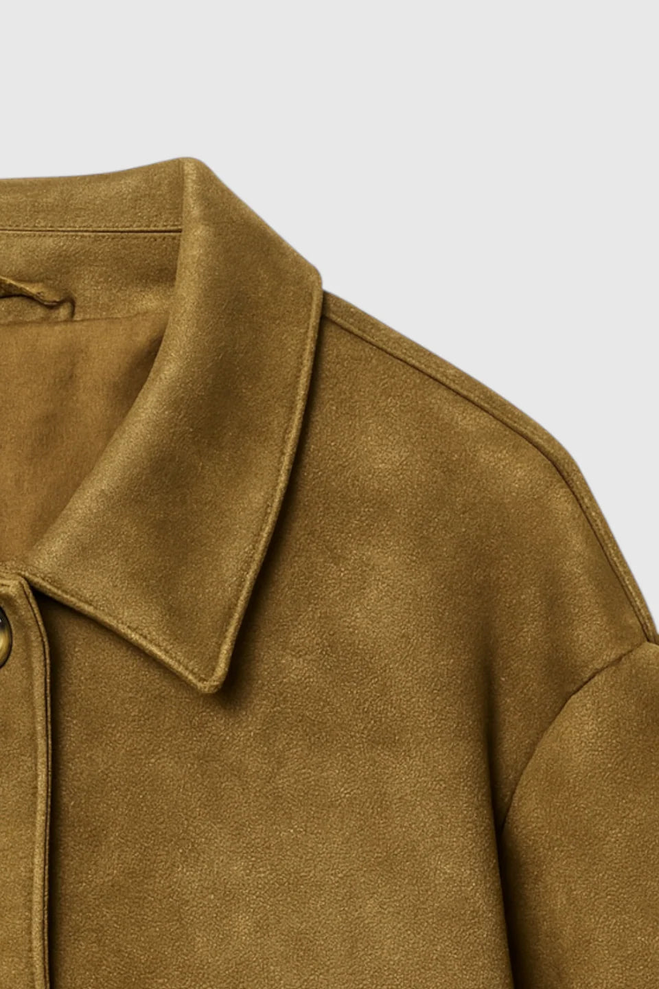 Cambrie | Women’s French Collar Jacket