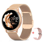 Luxe - Rose Gold