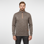 Caspian | Men’s Quarter-Zip Sweater
