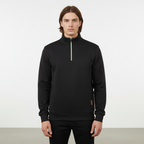 Caspian | Men’s Quarter-Zip Sweater