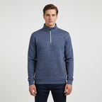 Caspian | Men’s Quarter-Zip Sweater