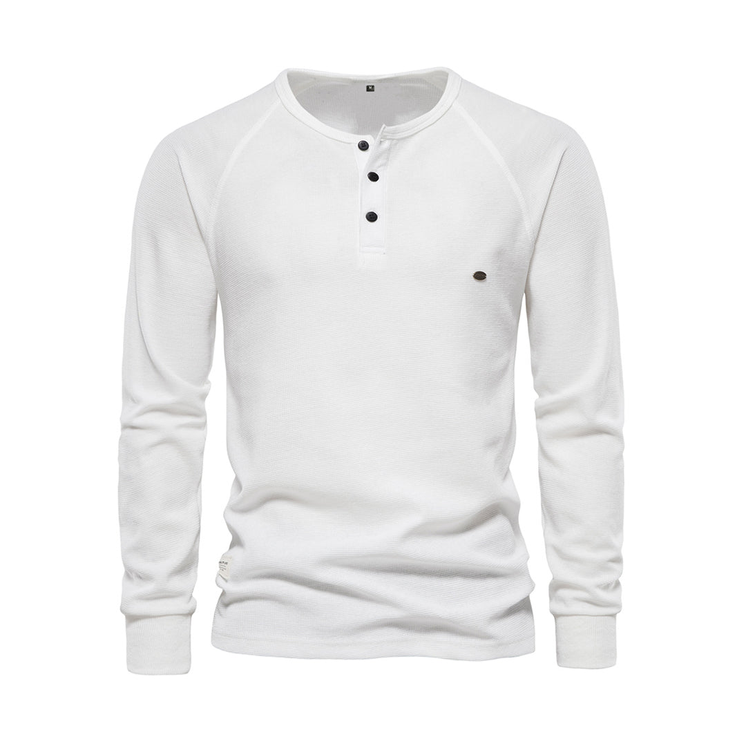 Hollister | Men’s Long Sleeve Shirt