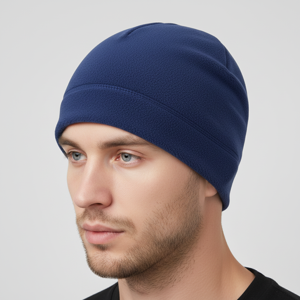 Outdoor accessories collection featuring the versatile thermal winter cap