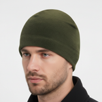 Olive green
