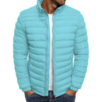 Rhett | Men’s Lightweight Quilted Jacket