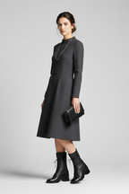 Keira | Women’s Lace Up Heel Boots