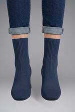 Navy blue